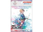 Clear card collection chewing gum [Normal Edition]