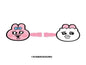 Acrylic hair clip(1)
