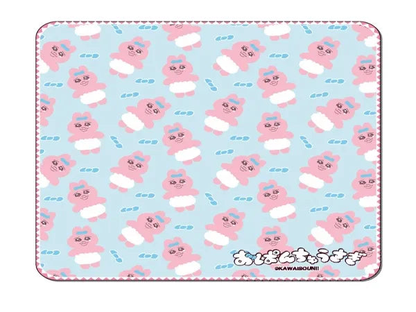 Gauze Petit Towel