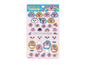 Clear Sticker(2)