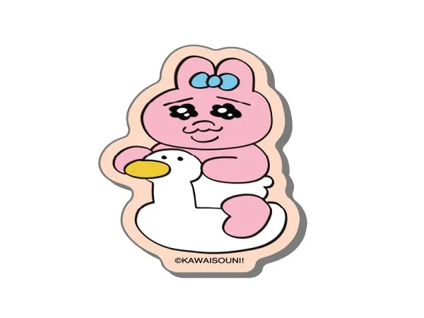 Die Cutting sticker Petit(1)