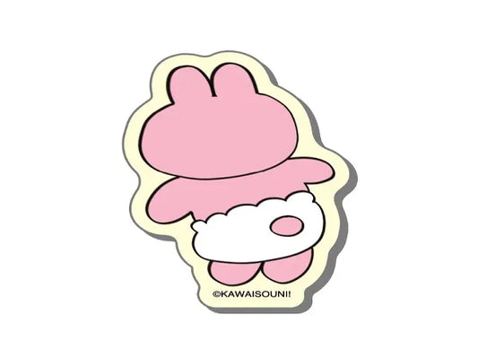 Die Cutting sticker Petit(2)