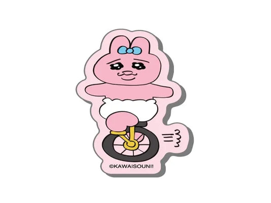 Die Cutting sticker Petit(3)