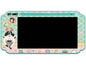 Electronic memo pad set
