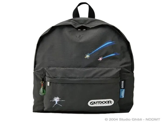 ”Howl's Moving Castle” Outdoor Products Collab Daypack