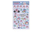 Clear Sticker(3)