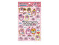 Clear Sticker(4)