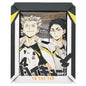 Paper theater - Kotaro Bokuto & Kenji Akaashi