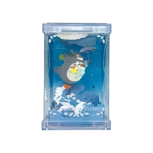 PTC-T01 Paper theater - Moonlit Stroll