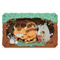 PT-L18 Paper theater - Catbus Arrival