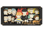 PT-L29 Paper theater - Karasuno High School
