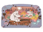 Paper theater - Moomin