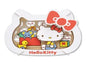 Paper theater - Hello Kitty