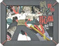 PT-106N Paper theater - A Swordfighter's Shame Is the Scar on Their Back