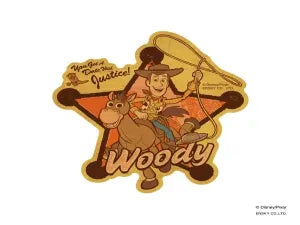 Travel sticker ⑪ - Toy Story