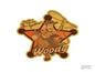 Travel sticker ⑪ - Toy Story