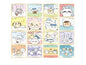 Colored paper collection 2