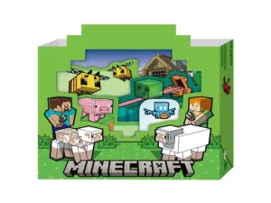 Box sticky note / A