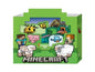 Box sticky note / A