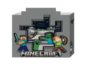 Box sticky note / B