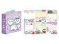 Flip notes Pad (4) ??? (Question Mark)