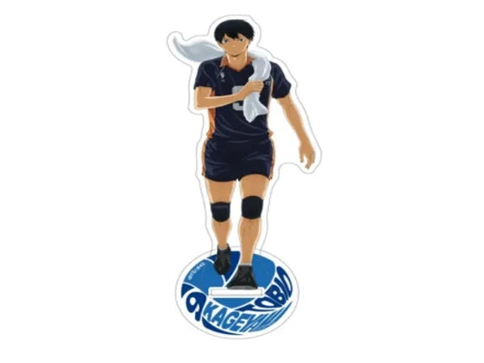Acrylic stand 2:Tobio Kageyama
