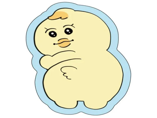 Die Cutting Petit Sticker (5)