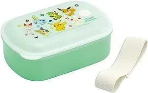 Antibacterial Packing Integrated Lunch
