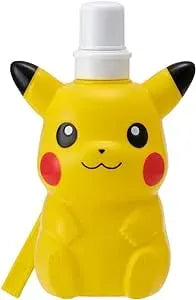 Die-Cut Blow Bottle