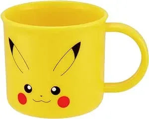 Antibacterial Dishwasher Safe Plastic Cup