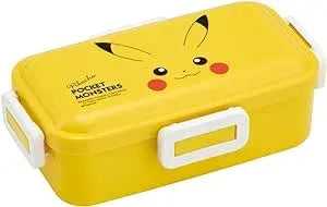 Antibacterial Fluffy Bento Box