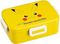 Antibacterial 4-Point Lock Lunch