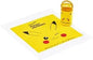 Antibacterial Case with Towel