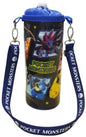Pocket Monster Enameled Bottle Cover L Black