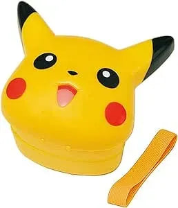 Die-Cut Lunch Box
