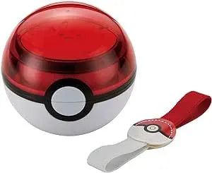 Monster Ball Lunch Box