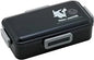 Antibacterial Fluffy Bento Box L