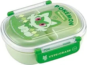 Antibacterial Fluffy Tight Lunchbox