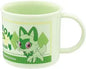 Antibacterial Dishwasher Safe Plastic Cup