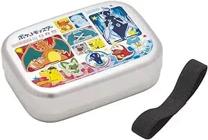 Aluminum Bento Box
