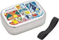 Aluminum Bento Box