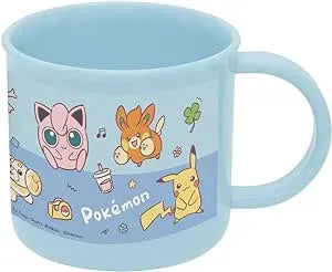 Antibacterial Dishwasher Safe Plastic Cup