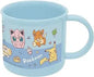 Antibacterial Dishwasher Safe Plastic Cup