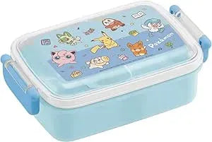 Antibacterial Fluffy Tight Lunchbox