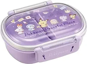 Antibacterial Fluffy Tight Lunchbox