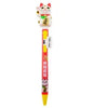 Maneki-neko Pen – White