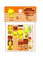 Pencil cap 5 piece set - Chikin Ramen