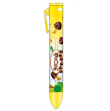 ballpoint pen - Chocorooms