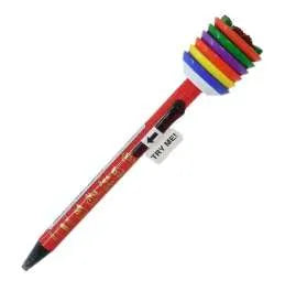Sushi Pen – Ikura 2