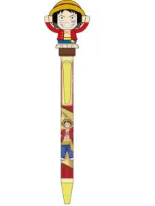 ONE PIECE Face Changing Pen – Luffy 2